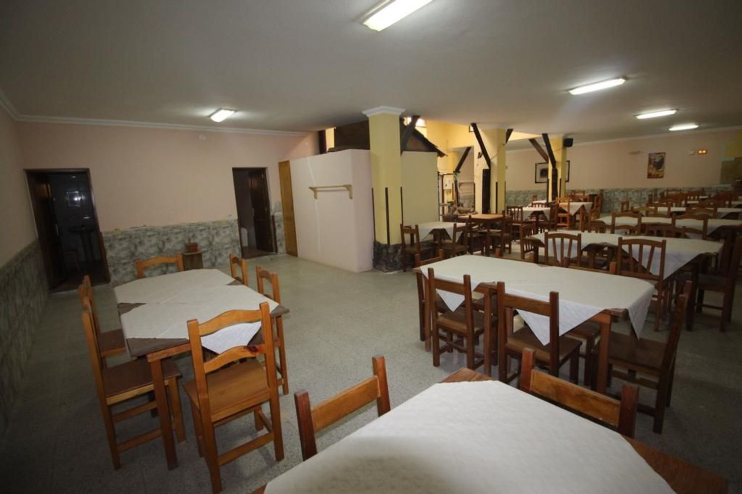 665m² Building in Puerto Del Rosario, Spain No. 254074