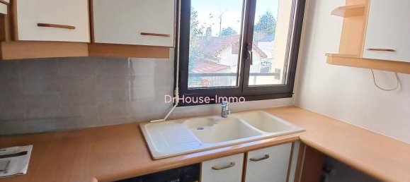 Apartamento de 1 dormitorio en Le Raincy, France No. 170160 7