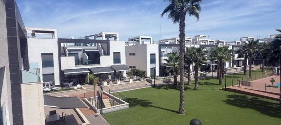 160m² Bungalow for sale in Guardamar del Segura, Alicante, Valencian Community, Spain № 365643 10