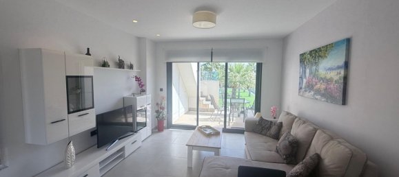 160m² Bungalow for sale in Guardamar del Segura, Alicante, Valencian Community, Spain № 365643 15