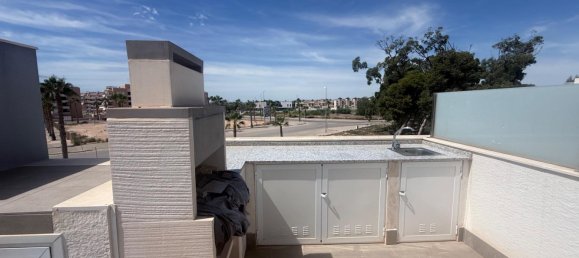 160m² Bungalow for sale in Guardamar del Segura, Alicante, Valencian Community, Spain № 365643 7