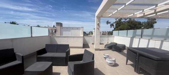 160m² Bungalow for sale in Guardamar del Segura, Alicante, Valencian Community, Spain № 365643 22