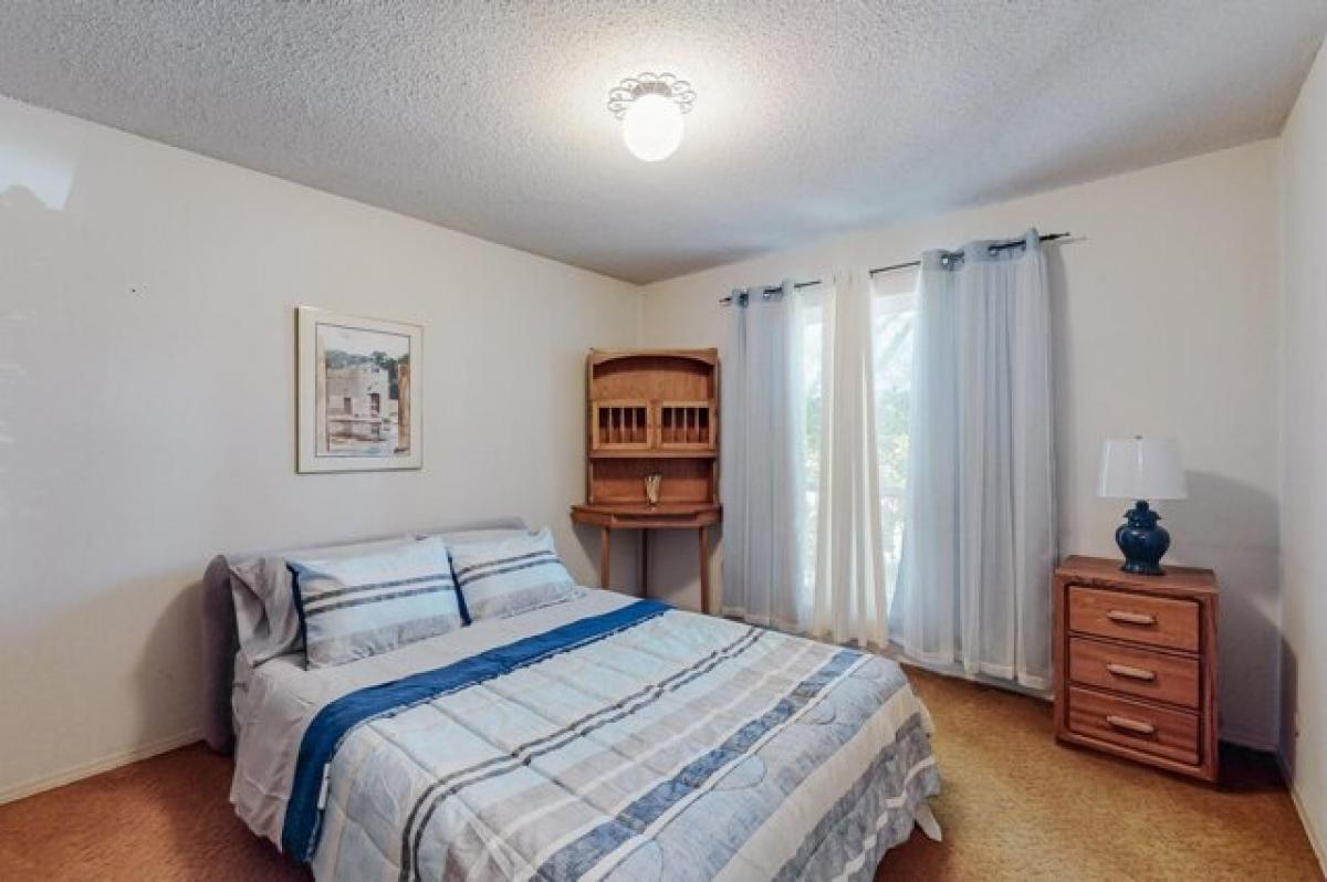 4 bedrooms House in Albuquerque, USA No. 423709