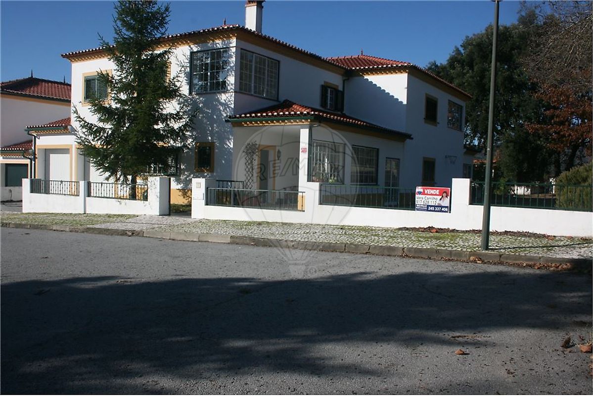 Casa T4 em Marvão, Portugal N.º 23980