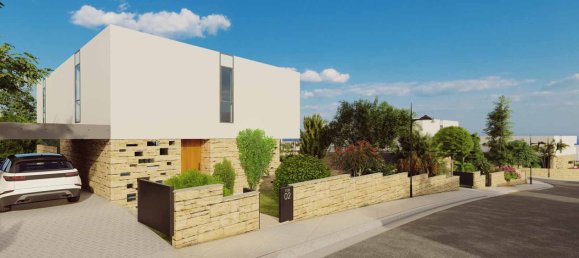 3 غرف نوم فيلا في Pegeia, Cyprus رقم 6213 2