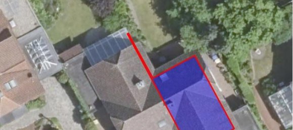 3 غرف نوم تاون هاوس في Borken, Germany رقم 172395 4