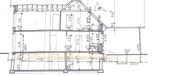 3 غرف نوم تاون هاوس في Borken, Germany رقم 172395 17