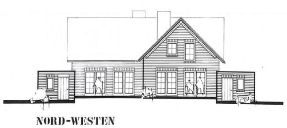 3 غرف نوم تاون هاوس في Borken, Germany رقم 172395 11