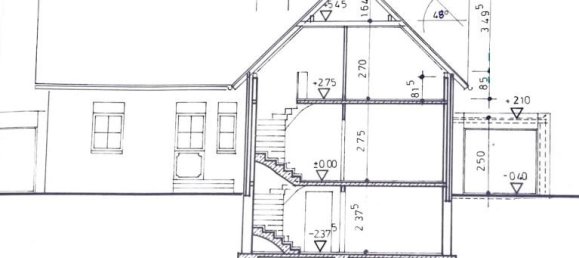 3 غرف نوم تاون هاوس في Borken, Germany رقم 172395 18