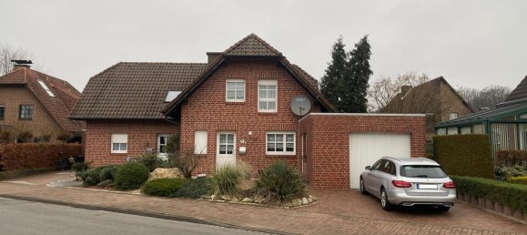 3 غرف نوم تاون هاوس في Borken, Germany رقم 172395 2