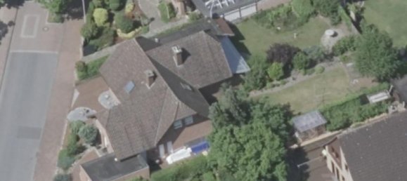 3 غرف نوم تاون هاوس في Borken, Germany رقم 172395 6