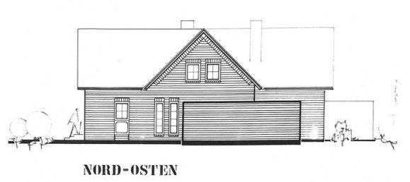 3 غرف نوم تاون هاوس في Borken, Germany رقم 172395 12