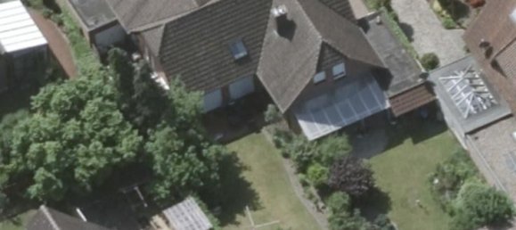 3 غرف نوم تاون هاوس في Borken, Germany رقم 172395 7