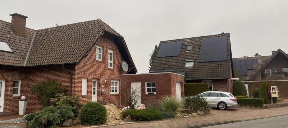 3 غرف نوم تاون هاوس في Borken, Germany رقم 172395 3