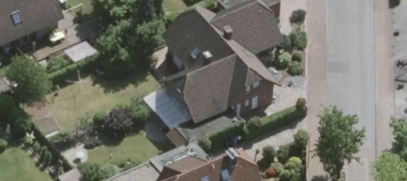 3 غرف نوم تاون هاوس في Borken, Germany رقم 172395 8