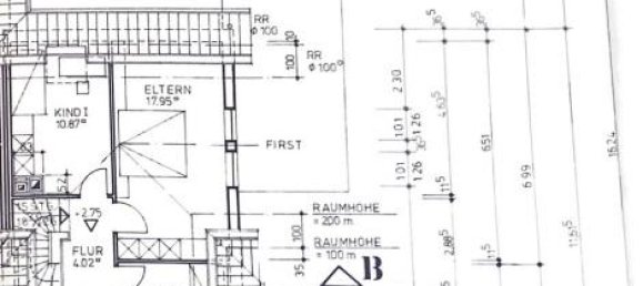 3 غرف نوم تاون هاوس في Borken, Germany رقم 172395 14