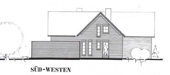 3 غرف نوم تاون هاوس في Borken, Germany رقم 172395 10