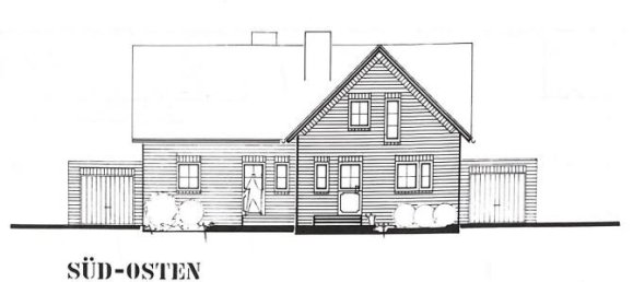 3 غرف نوم تاون هاوس في Borken, Germany رقم 172395 9