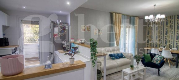 Apartamento T3 em Monterotondo, Italy N.º 53052 9