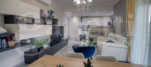 Apartamento T3 em Monterotondo, Italy N.º 53052 12