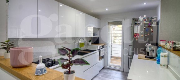 Apartamento T3 em Monterotondo, Italy N.º 53052 5