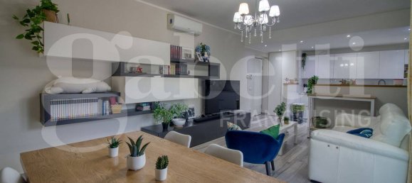 Apartamento T3 em Monterotondo, Italy N.º 53052 10