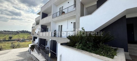 Apartamento T3 em Monterotondo, Italy N.º 53052 34