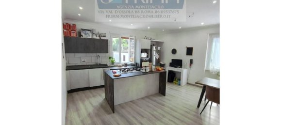 2غرفة بانتهاوس في Rome, Italy رقم 26926 5