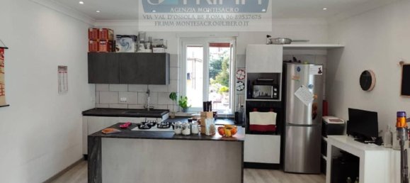 2غرفة بانتهاوس في Rome, Italy رقم 26926 6