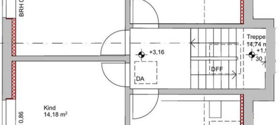 Таунхаус с 3 спальнями в Майн-Таунус, Германия № 291136 24