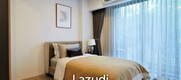 Apartamento com 2 quartos em condomínio em Yan Nawa, Thailand N.º 23995 5