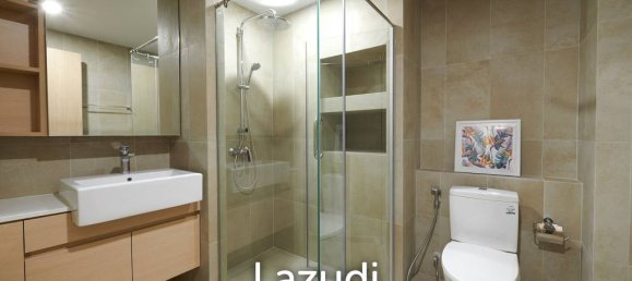 Apartamento com 2 quartos em condomínio em Yan Nawa, Thailand N.º 23995 8