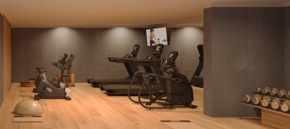 4 Schlafzimmer Penthouse in Lisbon, Portugal, Nr. 100825 28