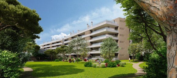 4 Schlafzimmer Penthouse in Lisbon, Portugal, Nr. 100825 13