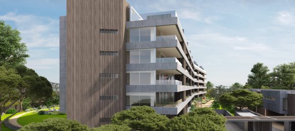 4 Schlafzimmer Penthouse in Lisbon, Portugal, Nr. 100825 3