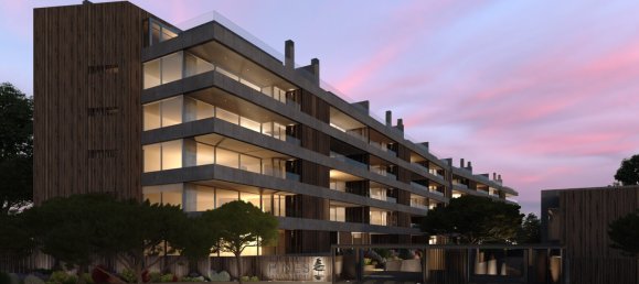 4 Schlafzimmer Penthouse in Lisbon, Portugal, Nr. 100825 5