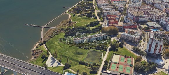 4 Schlafzimmer Penthouse in Lisbon, Portugal, Nr. 100825 12