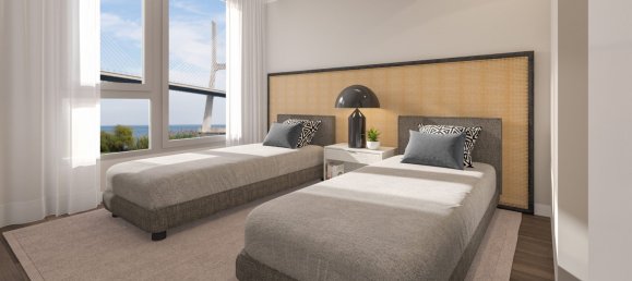 4 Schlafzimmer Penthouse in Lisbon, Portugal, Nr. 100825 21