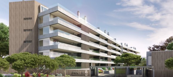 4 Schlafzimmer Penthouse in Lisbon, Portugal, Nr. 100825 4