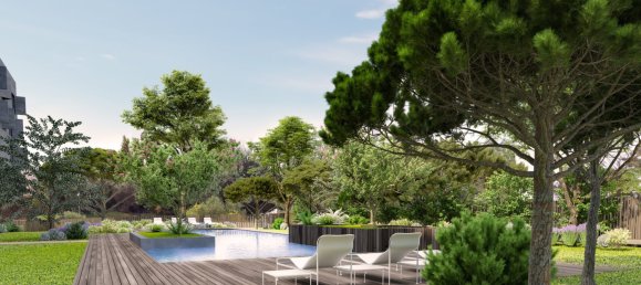 4 Schlafzimmer Penthouse in Lisbon, Portugal, Nr. 100825 10