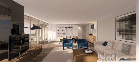 4 Schlafzimmer Penthouse in Lisbon, Portugal, Nr. 100825 16