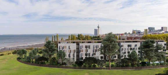 4 Schlafzimmer Penthouse in Lisbon, Portugal, Nr. 100825 6