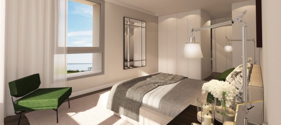 4 Schlafzimmer Penthouse in Lisbon, Portugal, Nr. 100825 19