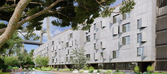 4 Schlafzimmer Penthouse in Lisbon, Portugal, Nr. 100825 9