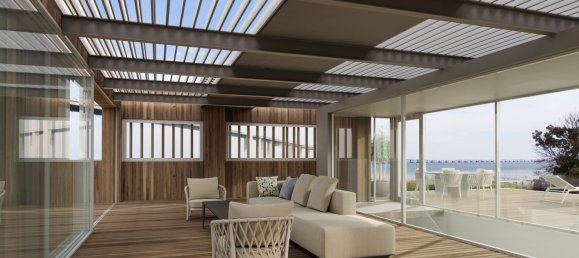 4 Schlafzimmer Penthouse in Lisbon, Portugal, Nr. 100825 26