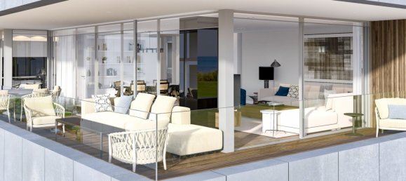 4 Schlafzimmer Penthouse in Lisbon, Portugal, Nr. 100825 15