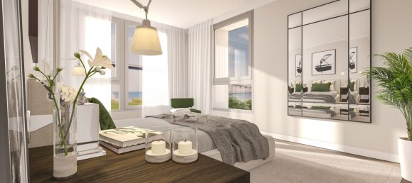 4 Schlafzimmer Penthouse in Lisbon, Portugal, Nr. 100825 20