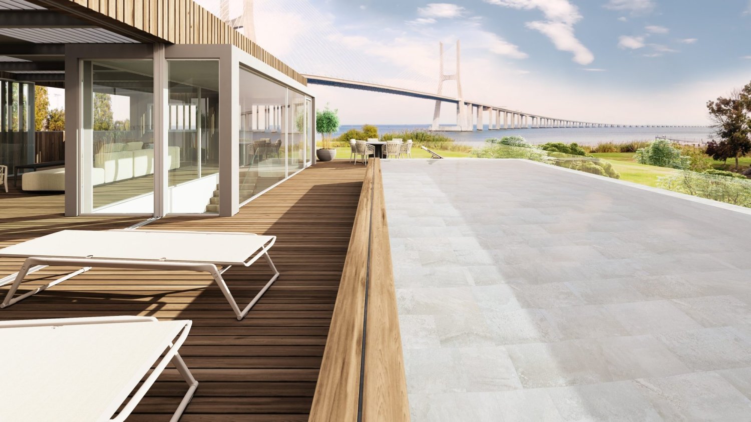 4 Schlafzimmer Penthouse in Lisbon, Portugal, Nr. 100825