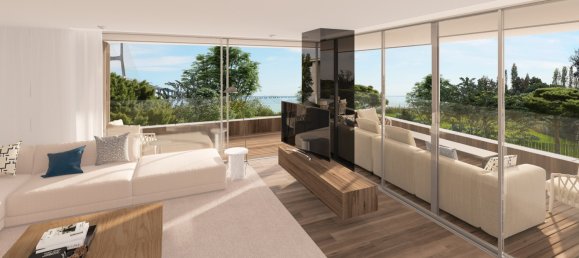 4 Schlafzimmer Penthouse in Lisbon, Portugal, Nr. 100825 7