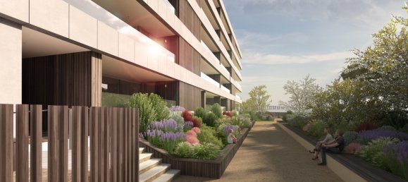 4 Schlafzimmer Penthouse in Lisbon, Portugal, Nr. 100825 11